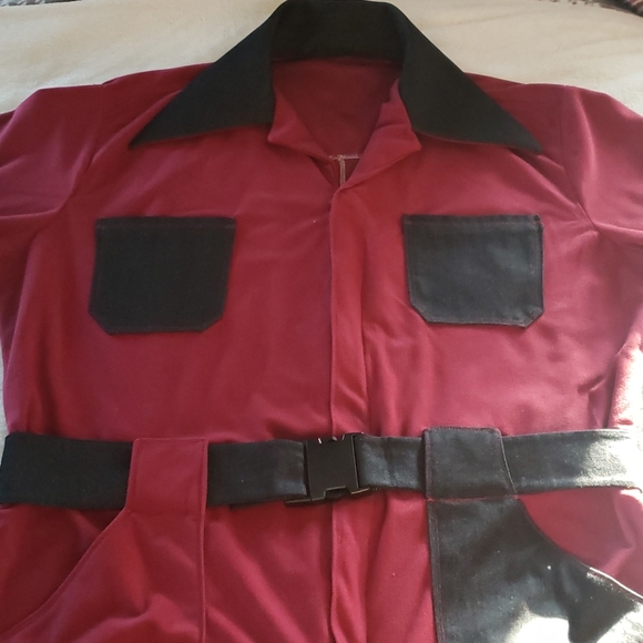 Grail Custom Jumpsuit - Picture 8 of 16